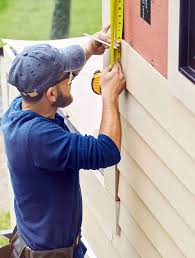 Best Siding for New Construction  in Akron, NY